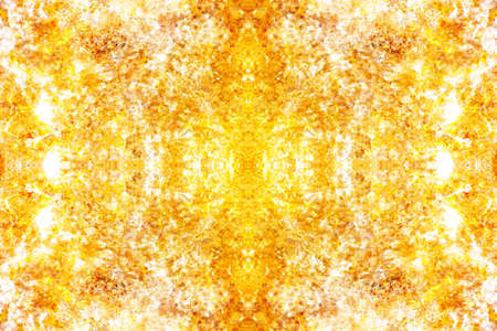 symmetrical patterns