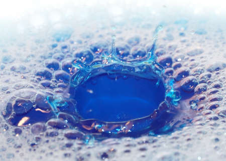 Drop of water