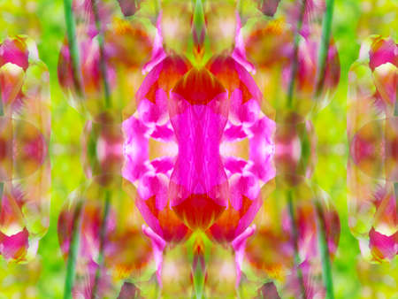 abstract image