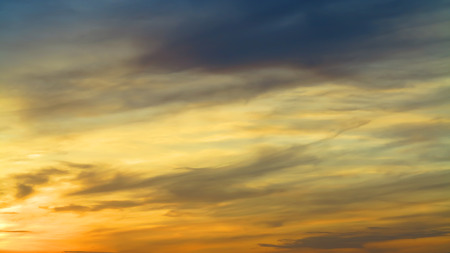 This is a abstract cloudy  background.の写真素材