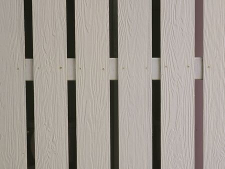 Fence wood.の写真素材