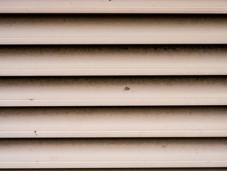 Metal air ventilation.の写真素材