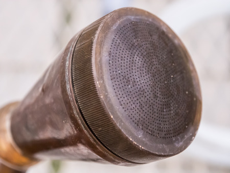 Irrigation equipment for watering plant,showerの写真素材