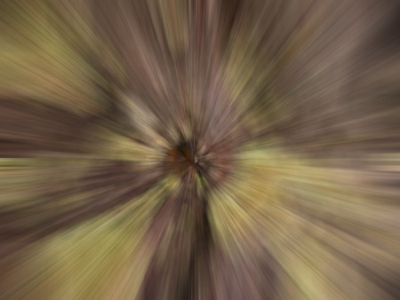 Abstract radial lines background.の写真素材