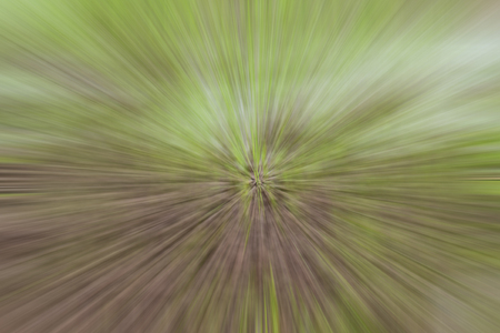 Abstract radial lines background.の写真素材