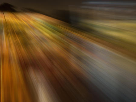 Abstract radial lines background.の写真素材