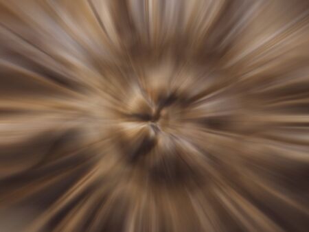 Abstract radial lines background.の写真素材