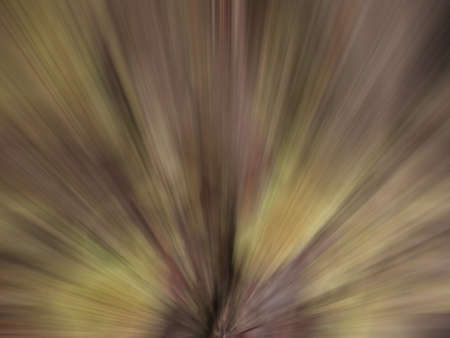 Abstract radial lines background.の写真素材
