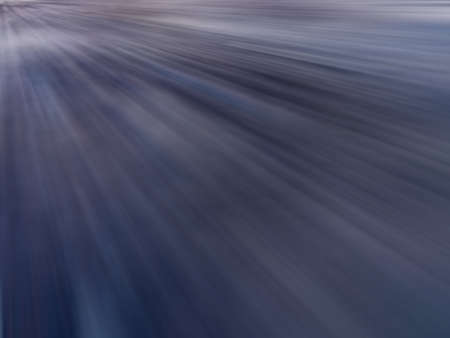 Abstract radial lines background.の写真素材