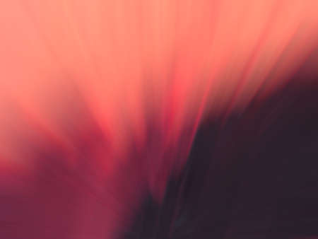 Abstract radial lines background.の写真素材