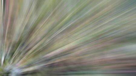 Abstract radial lines background.の写真素材