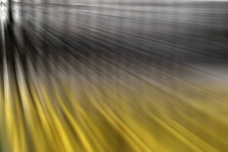 Abstract radial lines background.の写真素材