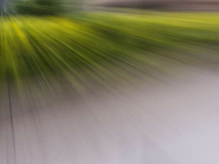 Abstract radial lines background.の写真素材