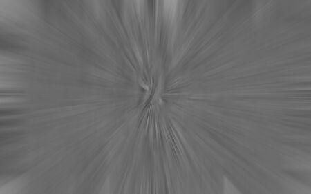 Abstract radial lines background.の写真素材