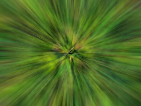 Abstract radial lines background.の写真素材