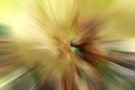 Abstract radial lines background.の写真素材