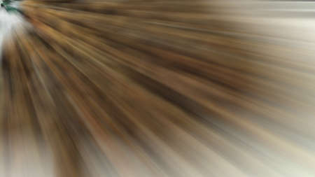 Abstract radial lines background.の写真素材