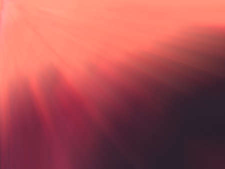 Abstract radial lines background.の写真素材