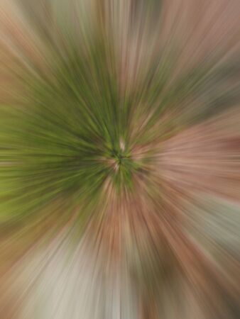 Abstract radial lines background.の写真素材