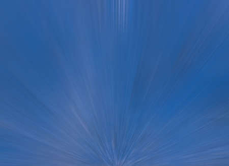 Abstract radial lines background.の写真素材