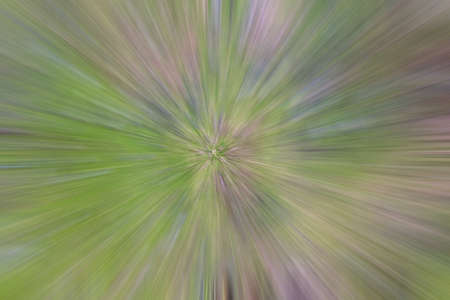 Abstract radial lines background.の写真素材