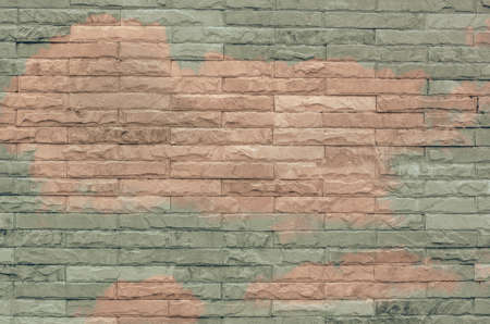 wall artの写真素材