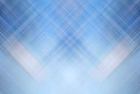 Blue and white abstract backgroundの写真素材