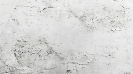 Empty white concrete texture background, abstract backgrounds, background designの素材