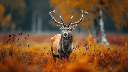 wildlife photography through my lens --ar 16:9 --v 6 Job ID: 1fa12ac5-7caf-4a14-8a18-11f553ef633cの素材