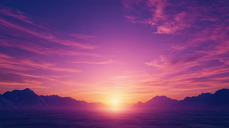 Surreal neon-lit scene of a successful businesswoman thriving in a dreamy corporate world, featuring vivid soft lighting and a tilted horizon, Capture the essence of success and empowerment in a male-dominated environment.の素材