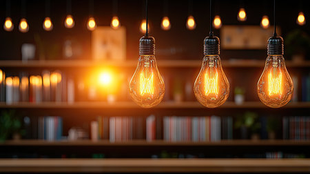 Capture a triumphant moment of growth and success in radiant light, featuring significant milestones and ongoing improvements, Show the scene from a worms-eye view, emphasizing the inspiring glow and beams of acplishment.の素材