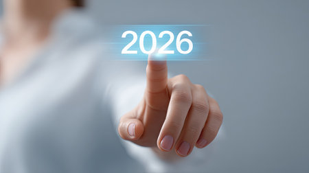 A close-up image of a personの素材