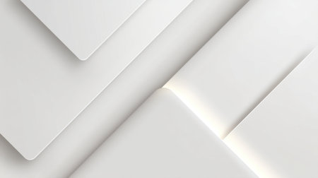 This modern minimalist background features soft textures and clean lines, perfect for creative design projects. Ideal for elegant presentations and artistic explorations.の素材