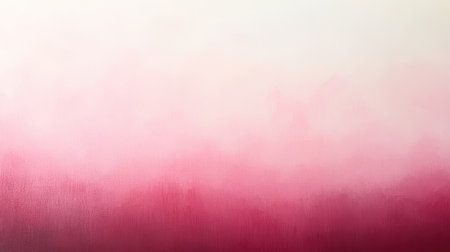 This soft pink gradient background offers a serene and elegant visual for various design projects, perfect for art, wallpaper, or creative inspirations.の素材