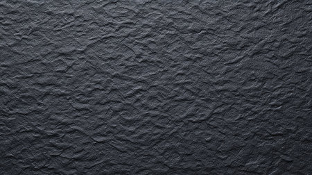 A textured dark background showcasing subtle surface variations ideal for creative design projects, stylish presentations, and elegant visual compositions. Perfect for various applications.の素材