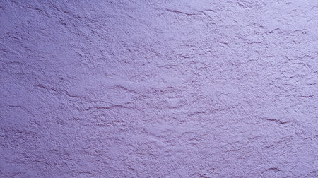 A textured purple wall surface showcases natural variations, making it an excellent choice for backgrounds, artistic projects, or modern decorative themes.の素材