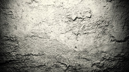 Captivating wall texture showcasing unique patterns and subtle color variations, perfect for creative backgrounds and artistic design projects. Ideal for visual storytelling.の素材