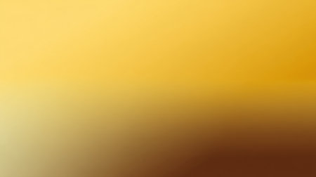 This soft yellow gradient background features subtle hues that create a warm and inviting atmosphere, making it perfect for various creative and artistic projects.の素材