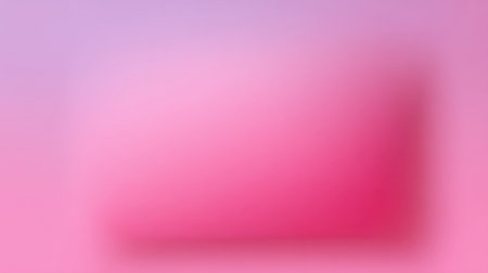 This soft pink and lavender gradient background features a beautiful blurred effect, perfect for creative projects, social media visuals, and web designs.の素材