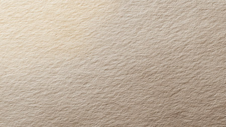This beige textured background offers a warm and subtle aesthetic perfect for various creative projects, including graphic design and artistic presentations.の素材