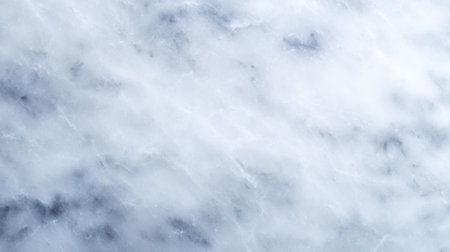 A stunning white marble surface featuring delicate gray veining, perfect for backgrounds, textures, and enhancing modern interior design aesthetics. Ideal for various applications.の素材