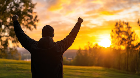 Flat lay of technical engineering tools with a vernier caliper, protractor, and schematic plans.の素材