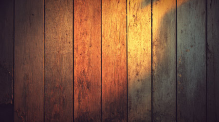 Discover a beautiful rustic wood texture showcasing warm colors and natural patterns, perfect for backgrounds, artistic projects, and home decor inspiration.の素材