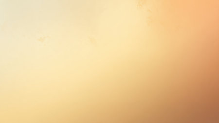 This soft gradient background features subtle warm tones, perfect for various creative projects, digital artwork, and graphics that require an elegant touch.の素材