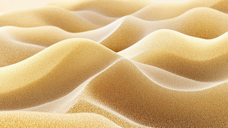 A luxury gold gradient transitioning from rich amber to soft champagne tones, with smooth, elegant textures.の素材