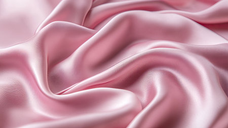 Pale rose pink background with a smooth texture and light gradients, ideal for clean and elegant designs.の素材