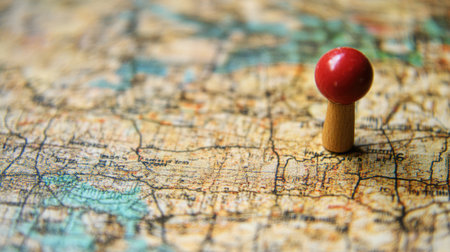 A blank strategic planning board, perfect for filling in long-term goal milestones.の素材