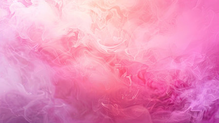 Elegant pink gradient texture with a soft, luxurious appearanceの素材