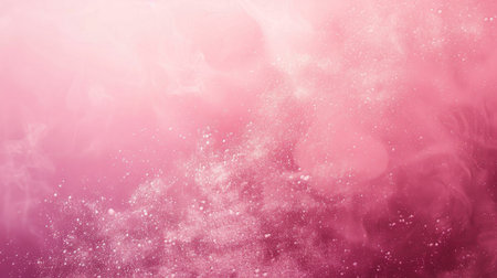 Elegant pink gradient with a subtle shimmer, perfect for a luxurious backdropの素材