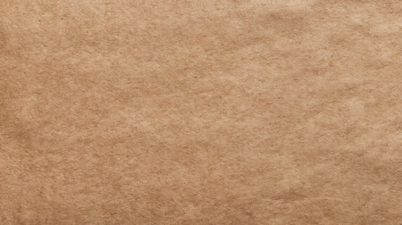 A beautifully textured brown paper background perfect for various creative projects. Ideal for scrapbooking, digital design, and artistic applications.の素材